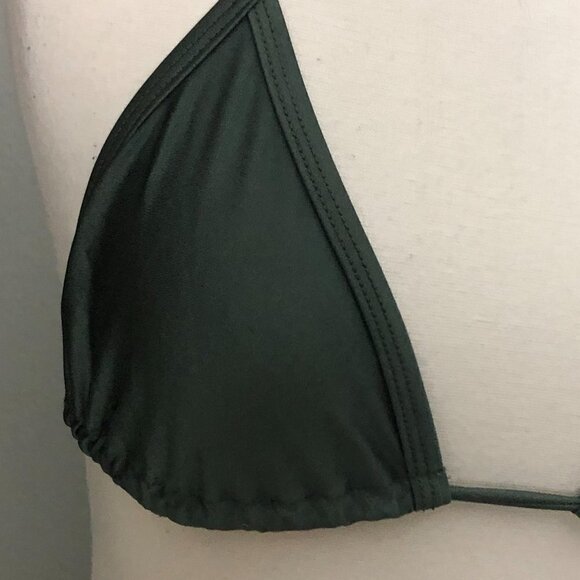 Gorgeous Bikini Top - Triangle Swimsuit - Picture 6 of 8